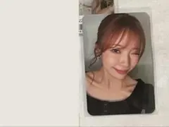 マユカ MD 特典 NiziU