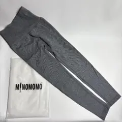【新品・未使用】MINOMOMO みのりんレギンス4