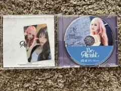 IVE Be Alright 通常盤 リズ ピクレ トレカ付き CD