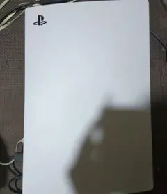 中古PlayStation5デジタルエディション