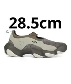 BrainDead Oakley FactoryTeam FleshSandal