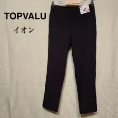 トップバリュー イオン コンフォートパンツ ピースフィットウォーム 保温