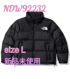 2022秋冬 THE NORTH FACE ショートヌプシジャケット