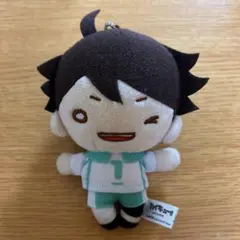 ハイキュー にとたん ぬいぐるみ 及川徹
