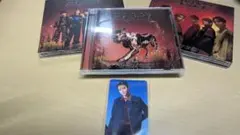 ONE N' ONLY HAYATO BLAST トレカ CD DVD