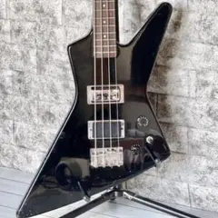 エクスプローラー FERNANDES BXB-55 84年製　ベース　日本製 FERNANDES Fernandes フェルナンデス BXB-55 エクスプローラー