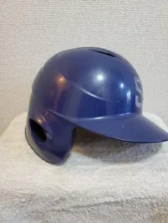 野球ヘルメット