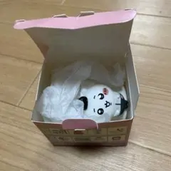 ちいかわハッピーセット
