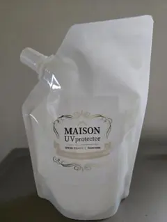 成瀬愛里さんプロデュースの日焼け止め MAISON UV protector 2025年最新】成瀬愛里 日焼け止めの人気アイテム - メルカリ