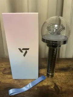 SEVENTEEN OFFICIAL LIGHT STICK ver.3