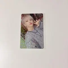 SEVENTEEN SPILL THE FEELS HOSHI