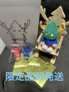 平子雄一 Yuichi Hirako Leaf Bug01 限定品　88体 平子雄一 初作品集『GIFT YUICHI HIRAKO』