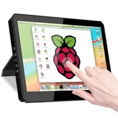 【新品・未使用】モバイルモニタ MAGEDOK T080A 8インチIPS