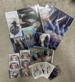 うたプリ カミュ まとめ売り