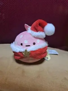 すみっコぐらし てのりぬいぐるみ ふろしき