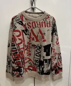 ヴィヴィアン　トレーナー