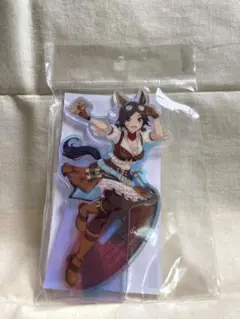 ウマ娘 プリティーダービー アクリルスタンド ウイニングチケット