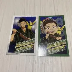 【お値下げ中】SAKAMOTO DAYS HMV 夏祭り フォトカード 平助