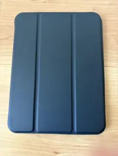 JETech iPad mini 7 ケース ブラック