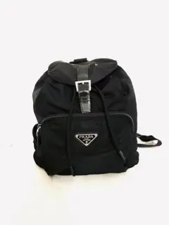 PRADA リュック ミニ バックパック