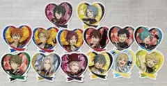あんスタ　ぺたコレクション　まとめ売り