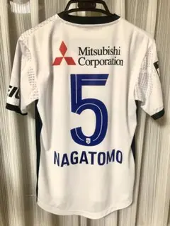 FC東京 長友 2025ユニフォーム S