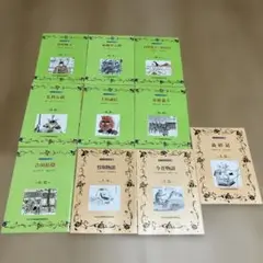 こころの文庫 昭和レトロ 歴史