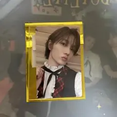 ソンホ　タワレコ　ラキドロ　BOYLIFE