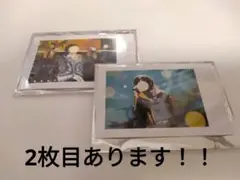 いれいす　悠佑くん　セット