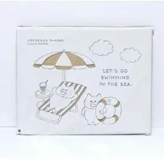 【Kodomoe付録】ノラネコぐんだんプールBAG