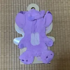 【土日限定価格】ディズニー ダッフィー コスチューム スティッチ WDW スティッチ☆WDW ダッフィー コスチューム Sサイズ 43