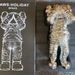 2025年最新】kaws holiday spaceの人気アイテム - メルカリ