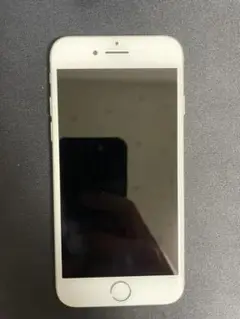 iPhone7 32GB シルバー