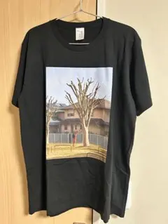 近畿地方のある場所について　Tシャツ