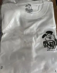 新品未使用品SYNA WORLD VICK Central Cee VERDY