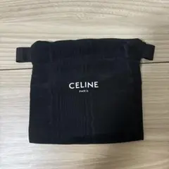 CELINE 巾着