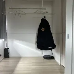 巨大　リュック