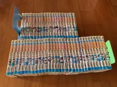 ドカベン/プロ野球編 全52巻