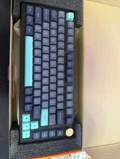 VGN ゲーミングキーボード N75