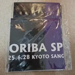 京都サンガ　レジャーシート　新品・未開封 2枚セット