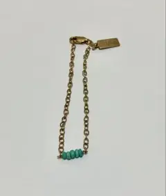 ルーベルデザイン　Rue belle ブレスレット