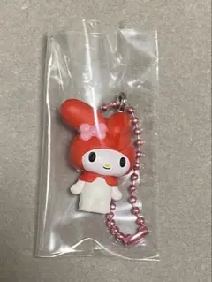 サンリオキャラクターズ マスコット&グミ