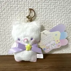 ゆめのなかのものがたり　りり　マスコット