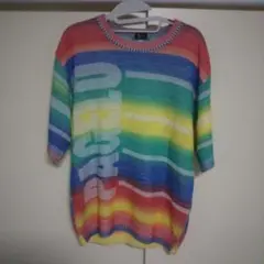 パジェロ サマーニット Tシャツ