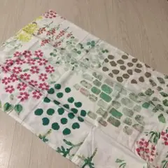 ファブザホーム ピローケース 枕カバー 綿100％ 寝具 IKEA フランフラン