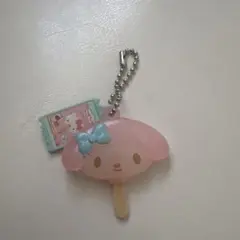メルティーボンボン サンリオキャラクターズ　とろりんアイスキャンディ マイメロ