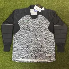 ennerre エネーレ　鹿島アントラーズモデル　ユニフォーム　キーパー