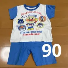 アンパンマン パジャマ