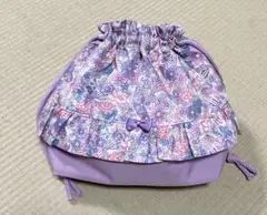 保温保冷お弁当の　ハンドメイド