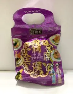 満漢全席 中国宮廷料理フィギュアコレクション（1点）